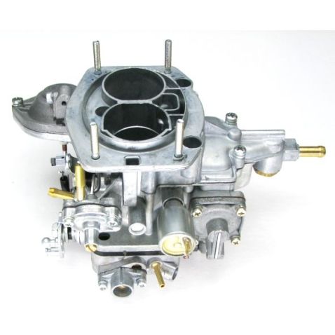 2107-1107010 Carburetor-wha 07.05 from Motor-Agro Kharkiv Ukraine