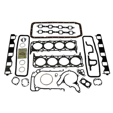 53-1003020 Engine gaskets gas-53 (set) with a full cylinder head gasket (complex) from Motor-Agro Kharkiv Ukraine