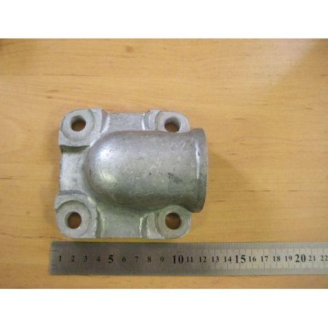 10.09.06.060 Nozzle ns-100 (aluminum) input from Motor-Agro Kharkiv Ukraine