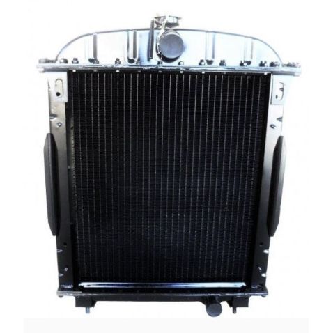 45-1301010-Б Umz radiator assembly from Motor-Agro Kharkiv Ukraine