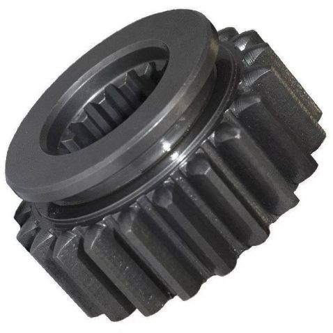50-1701045 Mtz gear 3rd gear input shaft (made in amm) from Motor-Agro Kharkiv Ukraine