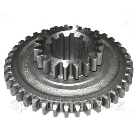 50-1701218 Mtz gear 5th gear and reverse (made in amm) from Motor-Agro Kharkiv Ukraine