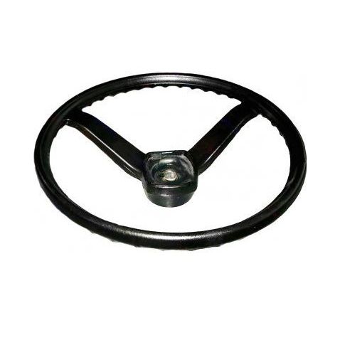 80-3402015 Mtz steering wheel from Motor-Agro Kharkiv Ukraine