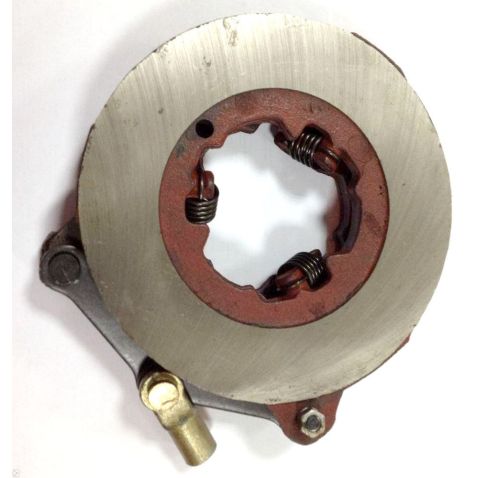 85-3502030 Mtz disk brake pressure to collect a new sample from Motor-Agro Kharkiv Ukraine