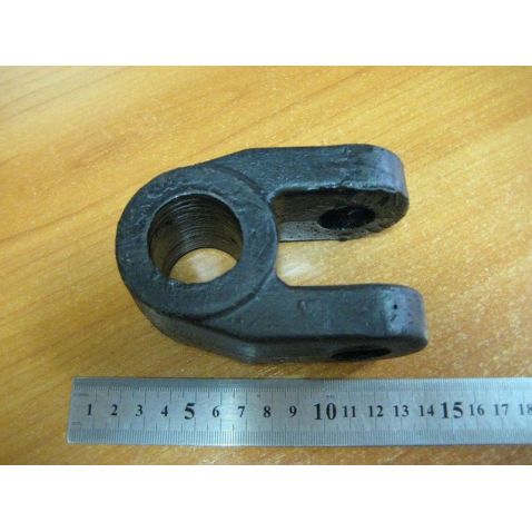 77.60.164-1А Earring t-150 sample from Motor-Agro Kharkiv Ukraine