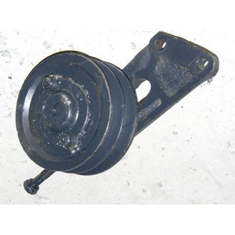 60-13.119.40 Tensioning roller (pulley) 60-smd from Motor-Agro Kharkiv Ukraine