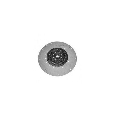 14-1601130-12 Clutch disc slave (feredo) htz-16331 from Motor-Agro Kharkiv Ukraine