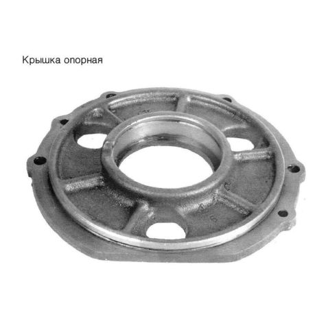 70-1721022 Cover mtp support from Motor-Agro Kharkiv Ukraine