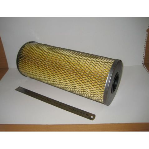 ЭФМ-280.01.сб2 Oil filter element excavator with a rubber seal from Motor-Agro Kharkiv Ukraine