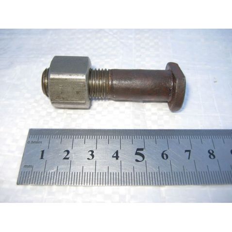 125.72.171 T-bolt fixing 150 couples with the main nut m14 from Motor-Agro Kharkiv Ukraine