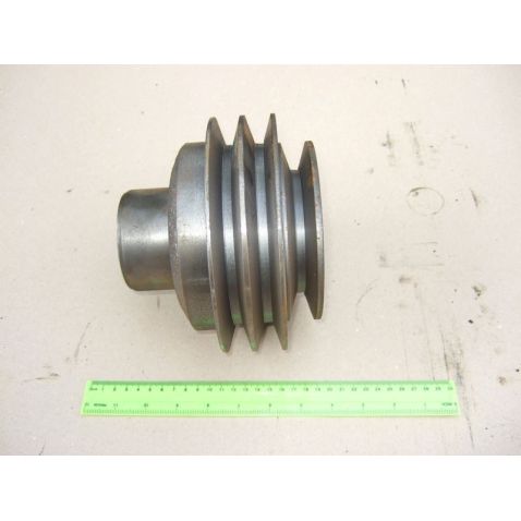 60-04.106.10 Crankshaft pulley smd-60 from Motor-Agro Kharkiv Ukraine