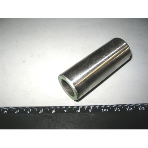 21-1004020-14 Finger piston gaz-53,24,3302 from Motor-Agro Kharkiv Ukraine