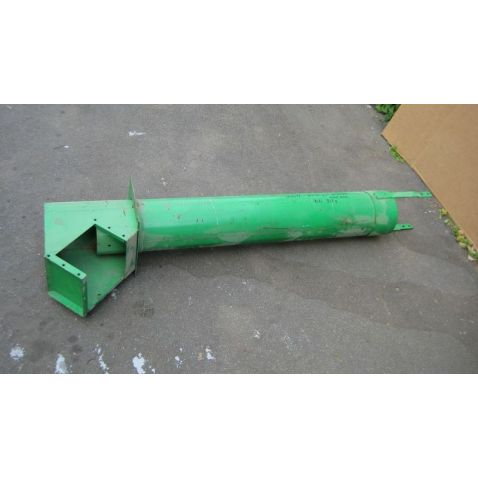 10.01.47.010 А Don inclined auger casing (up to 90g). from Motor-Agro Kharkiv Ukraine