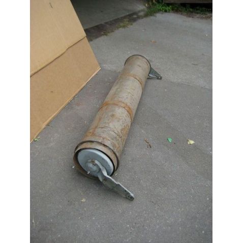 351.8060-18300Б Val don inclined chamber bottom assembly from Motor-Agro Kharkiv Ukraine