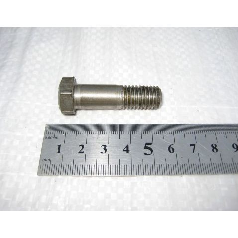 50-1702092 Close fitting bolt mtz main pair from Motor-Agro Kharkiv Ukraine