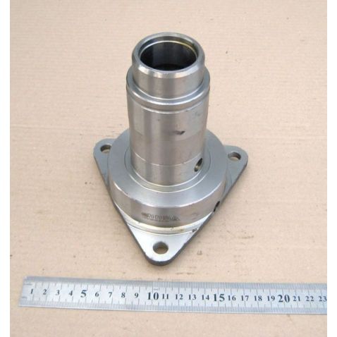 70-1701186 Mtz bearing socket (f 80-f inner outer 60) from Motor-Agro Kharkiv Ukraine