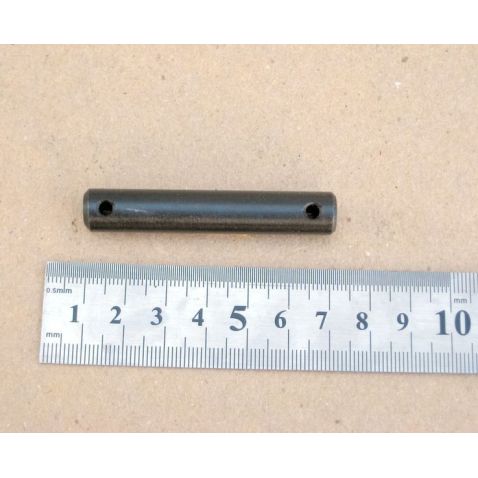 85-1601096 Mtz finger squeezing lever (new sample) from Motor-Agro Kharkiv Ukraine
