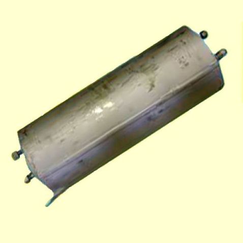 77.29.078/14-07с3 Silencer dt-75 barrel (sam-14) from Motor-Agro Kharkiv Ukraine