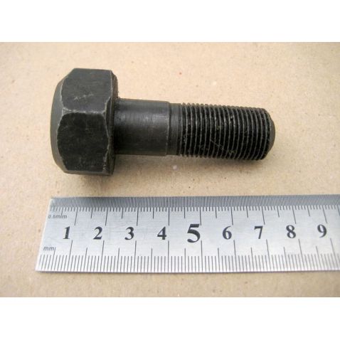 50-1005054 Bolt mtz crankshaft pulley from Motor-Agro Kharkiv Ukraine