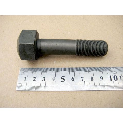245-1005054 Bolt mtz crankshaft pulley from Motor-Agro Kharkiv Ukraine