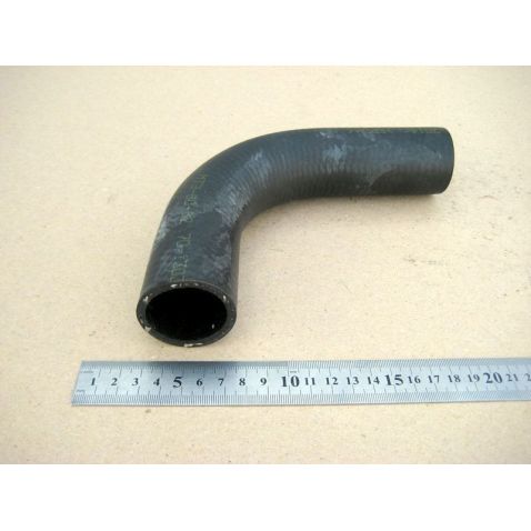 70-1303001 Mtz pipe radiator rubber top (long) from Motor-Agro Kharkiv Ukraine