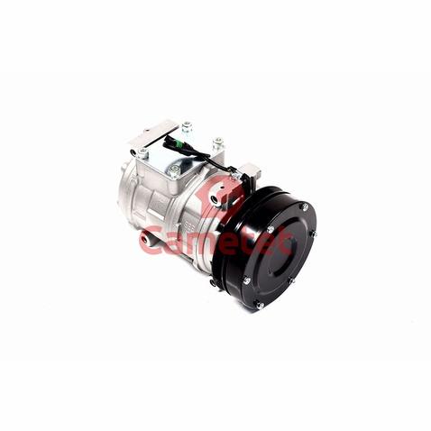 18307-88 Air conditioning compressor assembly (with pulley) John Deere (Cametet)(pcs.) from Motor-Agro Kharkiv Ukraine