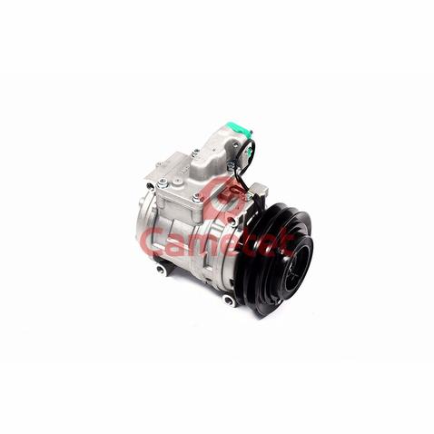 18401-88 Air conditioning compressor assembly (with pulley) John Deere (Cametet)(pcs.) from Motor-Agro Kharkiv Ukraine