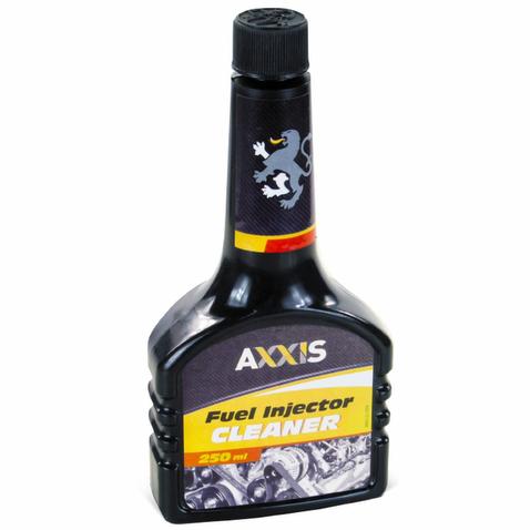 AXXIS-G-1098 Очиститель топливной системы для бенз. дв. 250ml (шт.) from Motor-Agro Kharkiv Ukraine