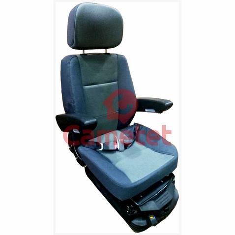 69903-33 Grand-7A Air Suspension Seat John Deere, CASE, NEW HOLLAND, Claas (Cametet)(pcs.) from Motor-Agro Kharkiv Ukraine