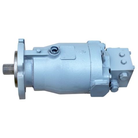 НП-112-2 Hydraulic pump don gts-112-2 from Motor-Agro Kharkiv Ukraine
