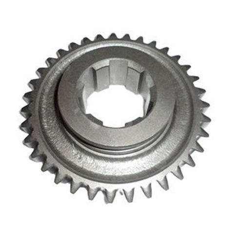 Т25-1701318 T-pinion transmission 40 of the 4th and reverse z-35 from Motor-Agro Kharkiv Ukraine
