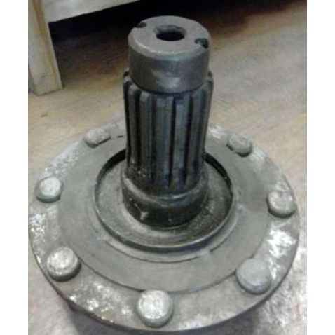 Т40А-2306020-А1 Wheel axle with t-bolts 40 from Motor-Agro Kharkiv Ukraine