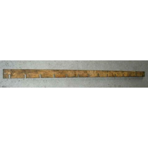 351.8050-19008 Blade reel (wooden) from Motor-Agro Kharkiv Ukraine