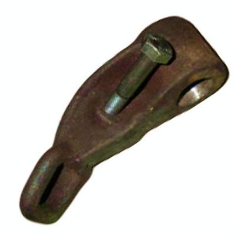 Т25-4628222 Bracket 40 locks t from Motor-Agro Kharkiv Ukraine