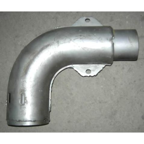 31-17с3 Exhaust pipe smd-31 from Motor-Agro Kharkiv Ukraine