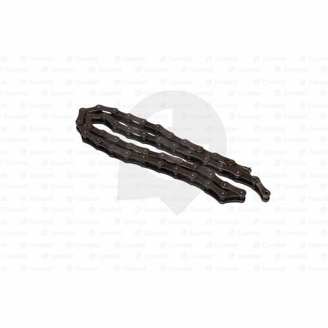 12271-55 Chain 2040 length 1.1 m, pitch 25.4mm (chain + link adapter + connecting) (Cametet)(pcs.) from Motor-Agro Kharkiv Ukraine