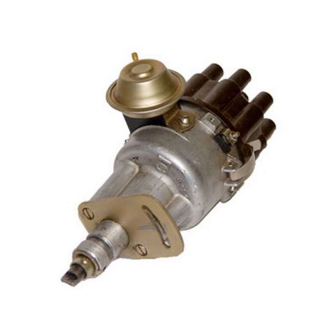 2402.3706-10 Distributor gas contactless ignition-53 from Motor-Agro Kharkiv Ukraine