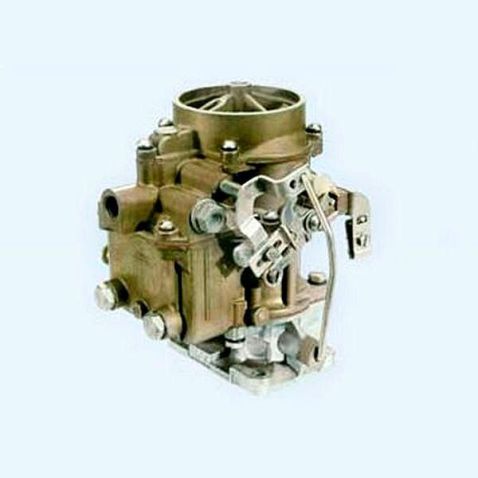 К126И Carburetor gas-52 from Motor-Agro Kharkiv Ukraine