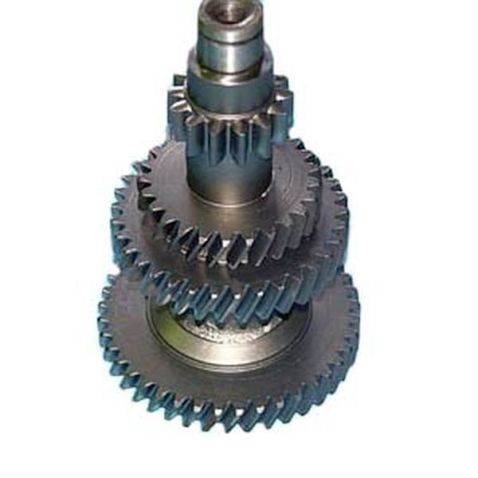 53-12-1701306 Gas-pinion 53 of the intermediate shaft unit (a ring) from Motor-Agro Kharkiv Ukraine