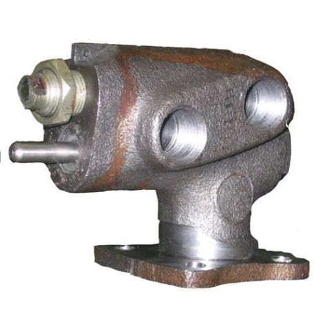 3507-8607010 Control valve assembly gas-53 from Motor-Agro Kharkiv Ukraine