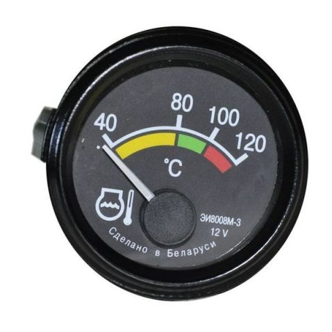 ЭИ 8008-3 Index water temperature from Motor-Agro Kharkiv Ukraine