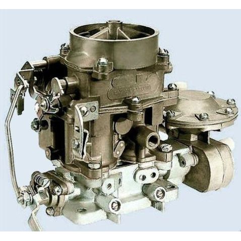 К-131 Carburetor uaz single chamber from Motor-Agro Kharkiv Ukraine