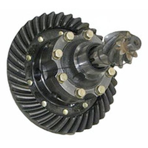 3741-2403010-10 The differential assembly of uaz z37-8 from Motor-Agro Kharkiv Ukraine