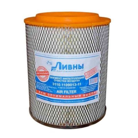 3110-1109013-11 Air filter element gas 3110 (livni) from Motor-Agro Kharkiv Ukraine