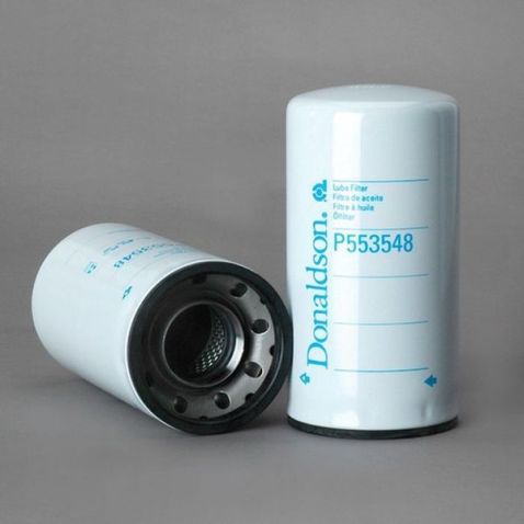 P553548 The filter element of the oil case (donaldson) from Motor-Agro Kharkiv Ukraine