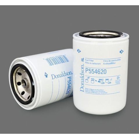 P554620 Filter element fuel deutz from Motor-Agro Kharkiv Ukraine