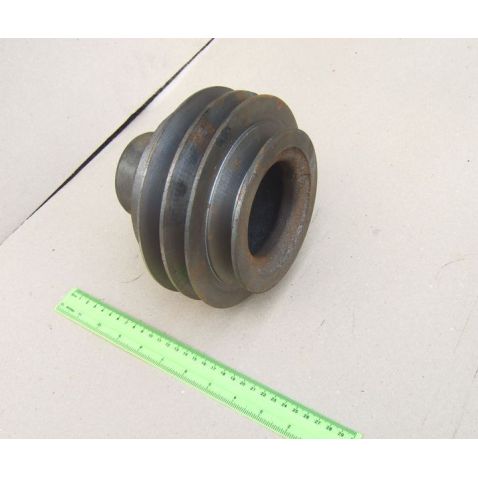 60-04.106.10-П Pulley for a smd-60 from Motor-Agro Kharkiv Ukraine