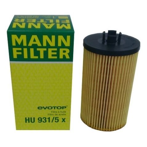 HU931/5X Oil filter element from Motor-Agro Kharkiv Ukraine