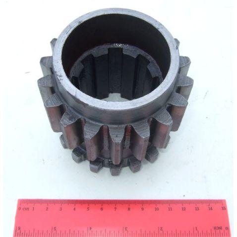 151.37.207-5 Gear t-151.37.207-5 + z-31-18 secondary shaft cat from Motor-Agro Kharkiv Ukraine
