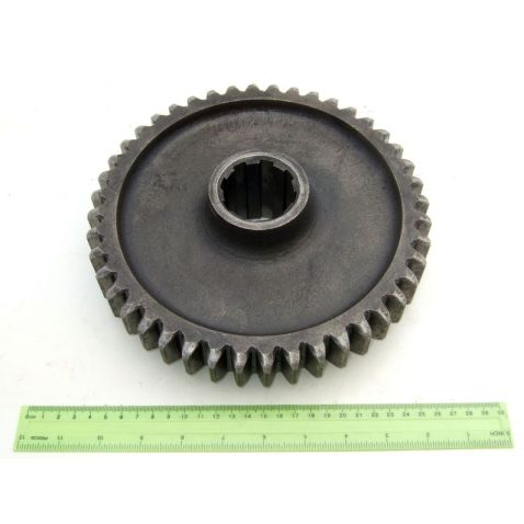 151.37.236-2 Gear t-151.37.236-2 + z-44 x-y and z-x large from Motor-Agro Kharkiv Ukraine
